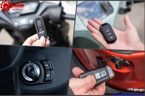 Làm Chìa Sửa Khóa Xe Máy Tại Hà Nội Giá 50k 100k Tận Nơi 24/24