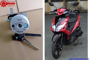 Sửa làm chìa thay ổ khóa xe Luvias chính hãng giá tốt nhất