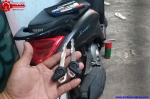 Làm Chìa Sửa Khóa Xe Máy Tại Nhà Quận 12 Giá 50k 100k Tận Nơi 24/24
