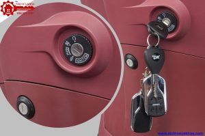 Làm chìa khóa xe đạp điện Khi mất hết chìa tận nơi nhận chìa ngay