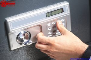 Sửa khóa két sắt tại Quận 8 uy tín chất lượng cao giá rẻ nhất