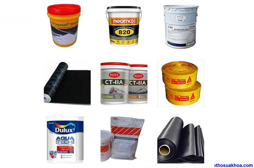 Meo nhỏ giúp tường nhà luôn đẹp và bền màu