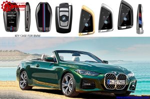 Làm chìa khóa xe BMW 420i Convertible Chính hãng 24/7 giá tốt nhất