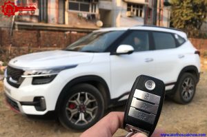 Cách thay pin chìa khóa xe ôtô Kia tại nhà nhanh và đơn giản nhất