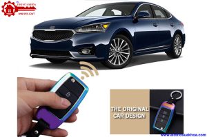 Sửa Khóa Xe Kia K7 - Làm Chìa Khóa Xe ôTô KIA K7