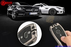 Làm chìa khóa xe Mercedes C200,E200...tận nới tới sau 15' liên hệ