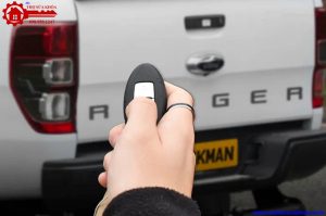 Cài đặt sửa làm chìa khóa xe Ford Ranger tận nơi sau 15′ giảm 50% phí lắp đặt