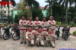 Làm chìa sửa khóa xe máy tại Quận 7