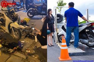 Sửa khóa tại Quốc Oai