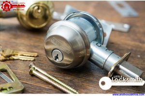 sửa khóa tại Đông Hòa