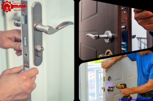 Sửa khóa tại Bỉm Sơn