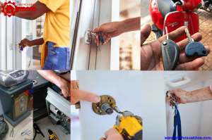 GỌI Sửa khóa tại Hương Trà【5Ok】