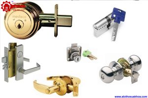 Sửa khóa tại thị trấn Hưng Nguyên