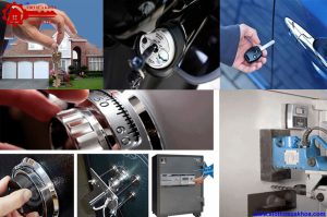 GỌI Sửa khóa tại An Lão【5Ok】