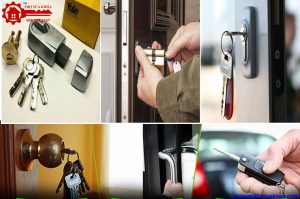 GỌI Sửa khóa tại Nam Trà My【5Ok】