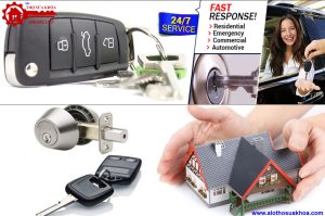 GỌI Sửa khóa tại Hải Châu【5Ok】