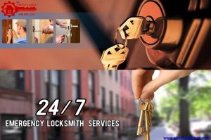 Sửa khóa tại Phú Nhuận