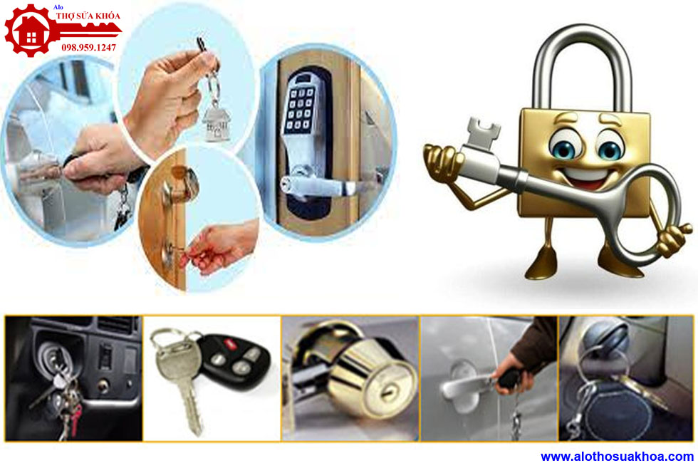 【5Ok】Thợ Sửa Khóa Tại Thị Trấn Hà Trung Gần đây Nhất Thợ Giỏi Đánh Chìa Khóa 24/24