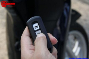 Cách sửa khóa Smartkey AirBlade không kêu nhanh Đúng kỹ thuật