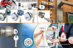 Sửa khóa tại Điện Bàn
