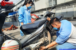 Giá gọi thợ sửa khóa tại thị trấn Hậu Lộc