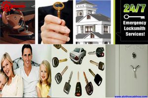 GỌI Sửa khóa tại Sơn Tây【5Ok】