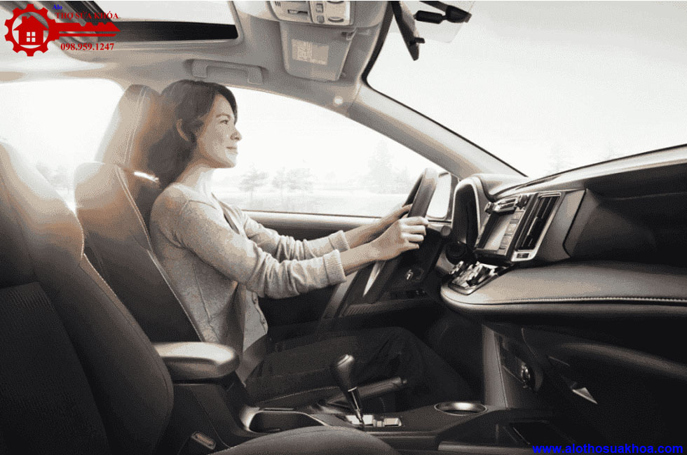 Mơ Thấy Lái Xe ô Tô đánh Con Gì ? Ý Nghĩa ẩn Chứa đằng Sau Giấc Mơ Này