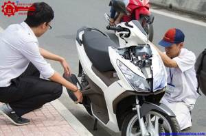 Thợ sửa khóa tại Thăng Bình