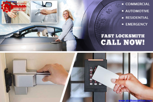 Sửa khóa phường Khương Đình