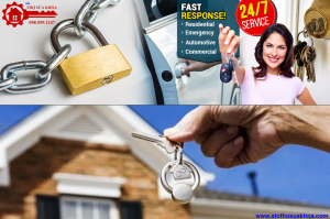 Sửa Khóa Phường Phương Liệt