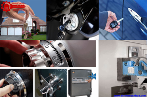 Sửa Khóa Phường Cầu Giấy