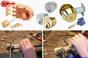 Sửa Khóa Phường Nghĩa Đô