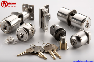 GỌI Sửa khóa tại An Lão【5Ok】