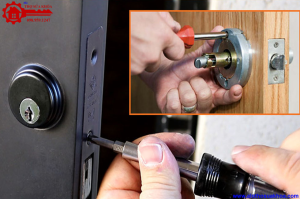 Sửa khóa phường Tây Tựu