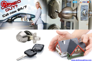 Sửa Khóa Phường Phú Diễn