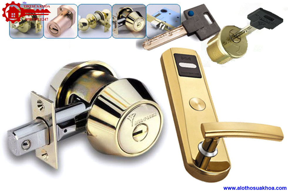 GỌI Thợ Sửa Khóa Tại Biên Hòa【5Ok】Mở Khóa Đánh Chìa Giá Rẻ Nhất 24/24