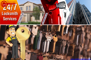 Sửa khóa phường Phúc Lợi