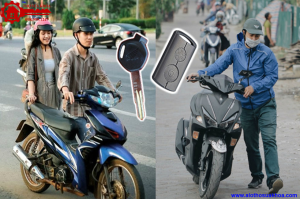 Sửa khóa tại An Minh