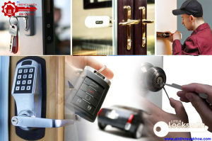 Sửa khóa phường Yên Nghĩa