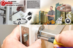 Sửa Khóa Phường Hai Bà Trưng